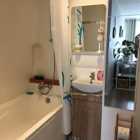 Apartament Przy Bulwarze