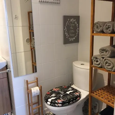 Apartament Przy Bulwarze Апартаменты *