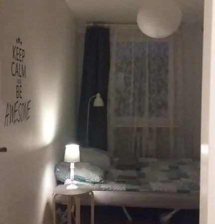 Apartament Przy Bulwarze Апартаменты